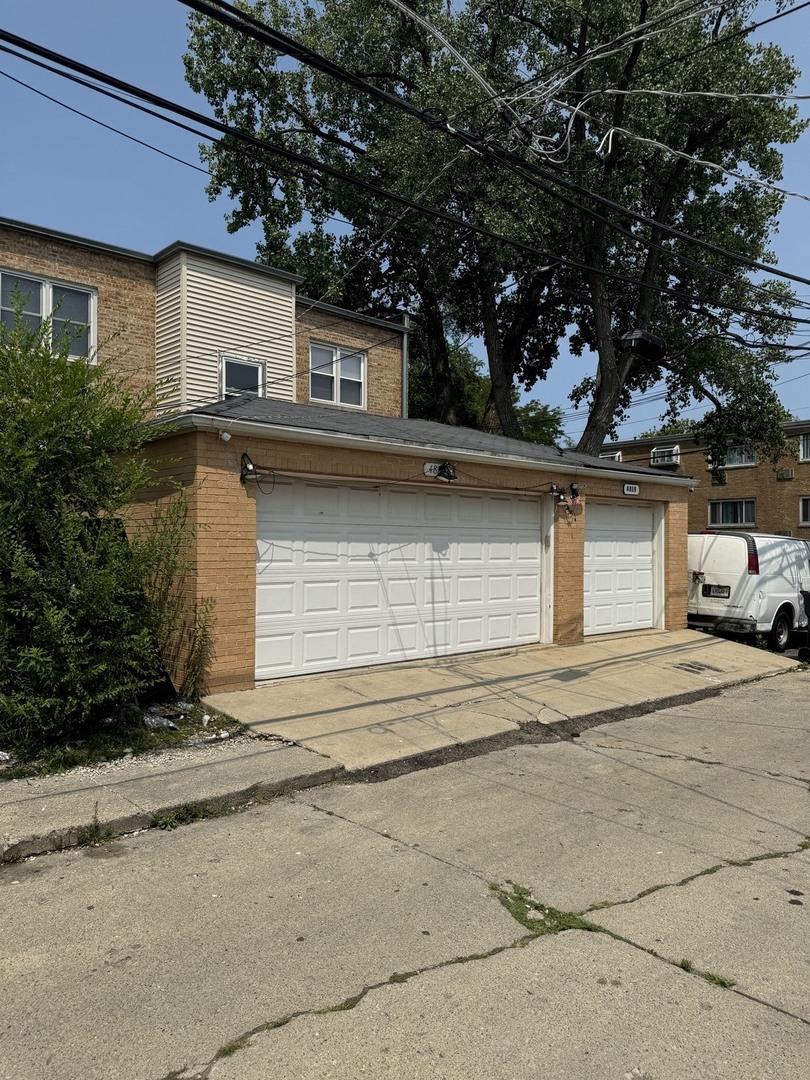 4819 Conrad Street, Skokie, IL 60077