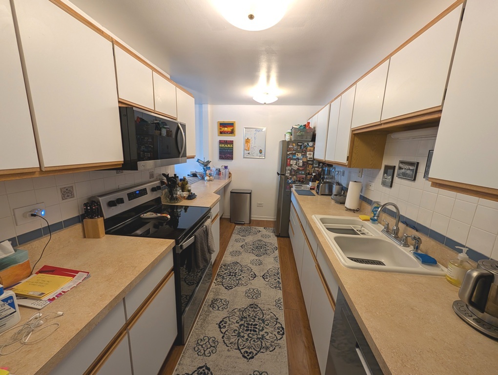 420 Home Avenue #207N, Oak Park, IL 60302