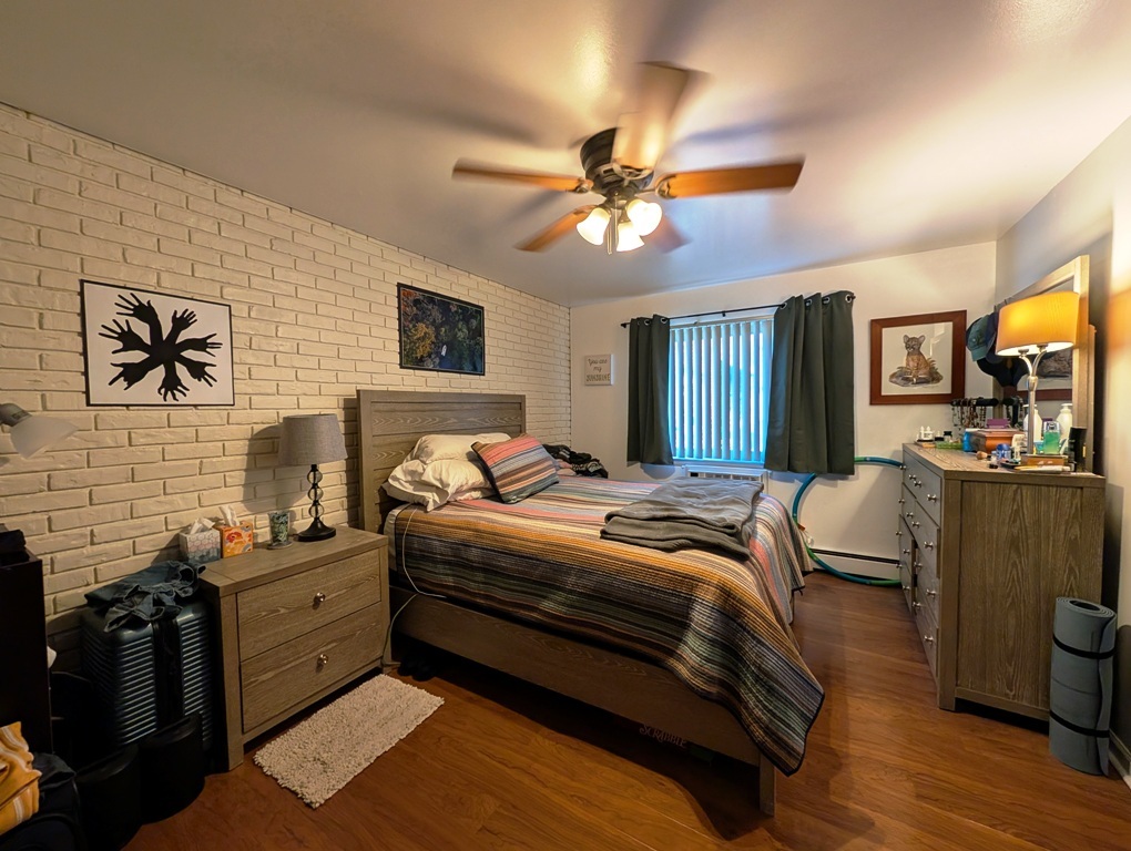 420 Home Avenue #207N, Oak Park, IL 60302