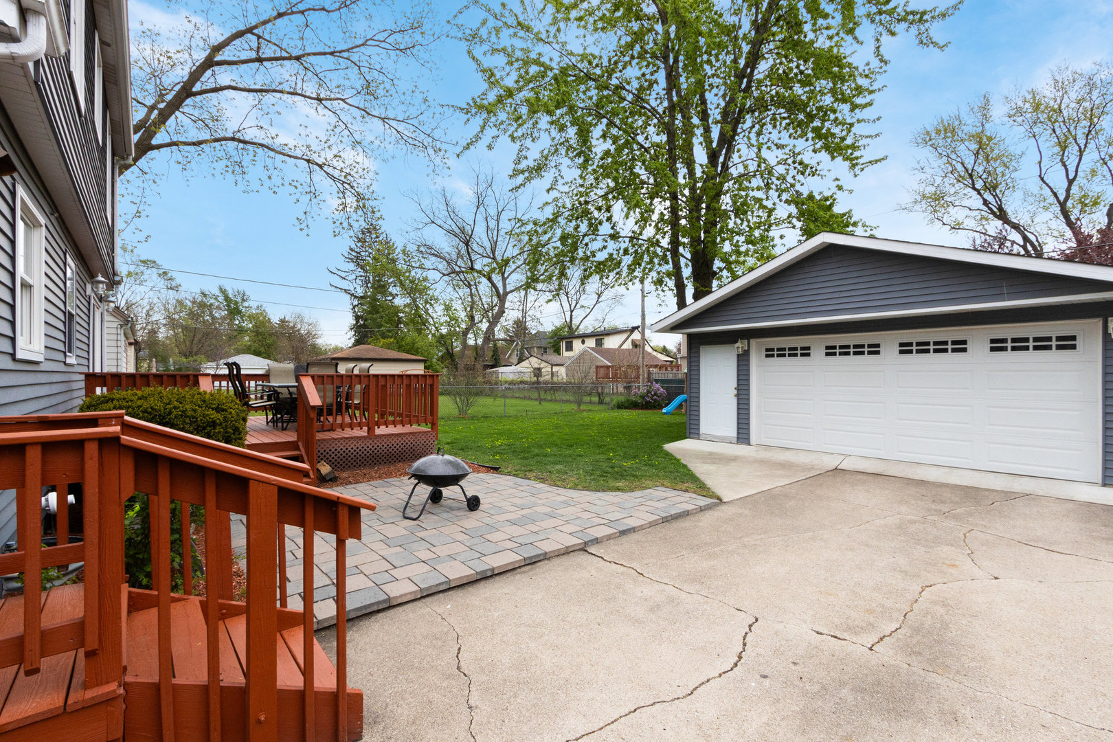 6649 Hubbard Lane, Tinley Park, IL 60477