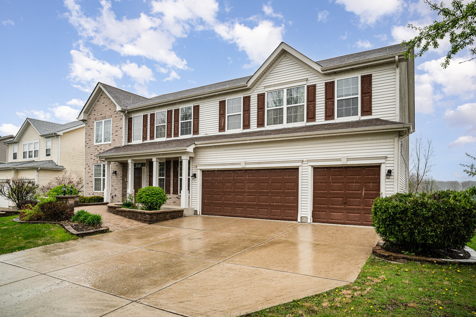 531 Barclay Drive, Bolingbrook, IL 60440