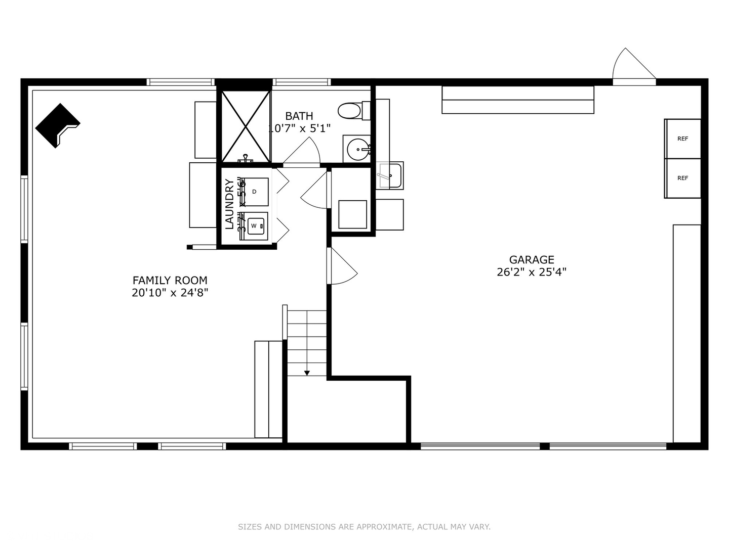 907 E Schirra Drive, Palatine, IL 60074