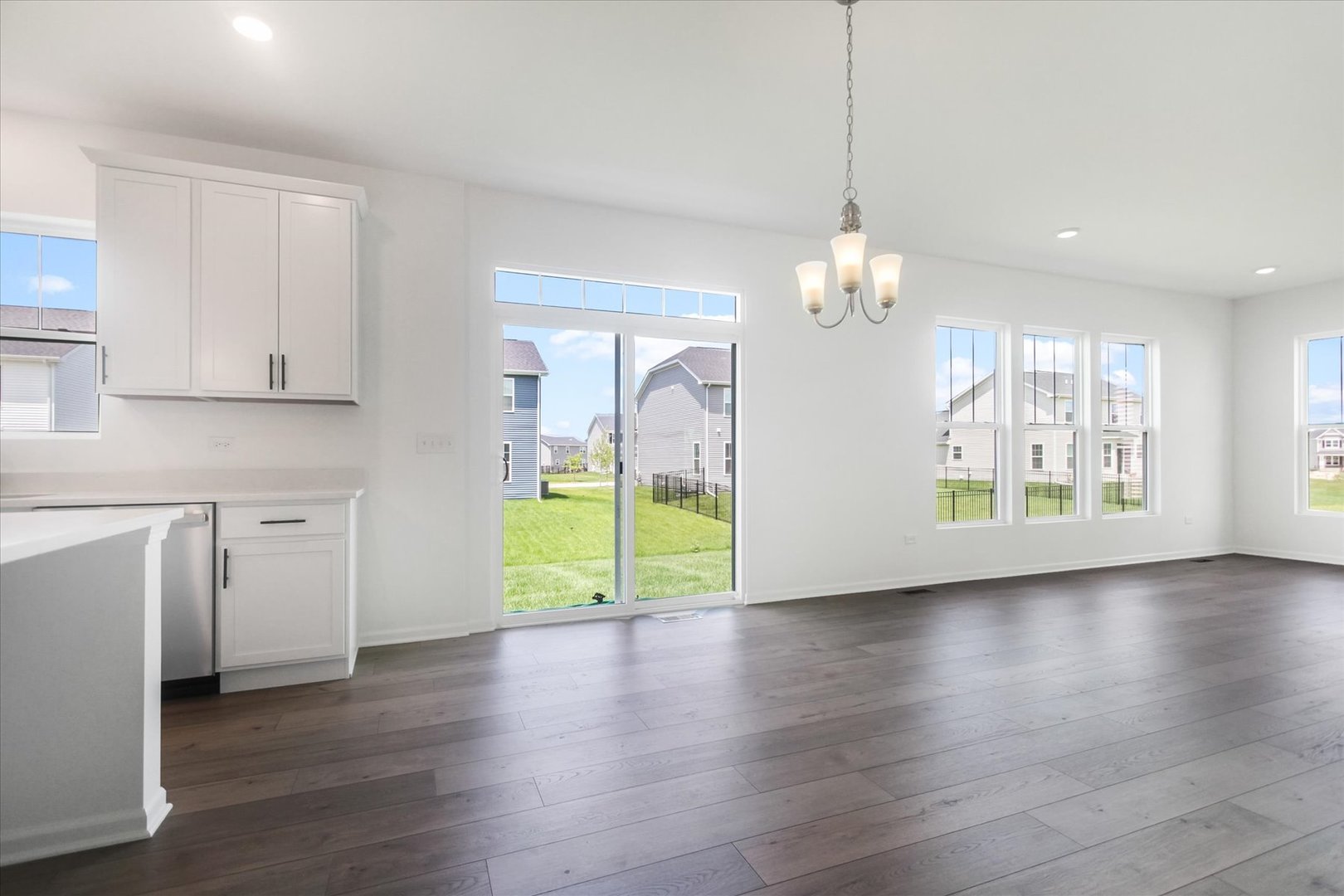 11381 Saxony Street, Huntley, IL 60142