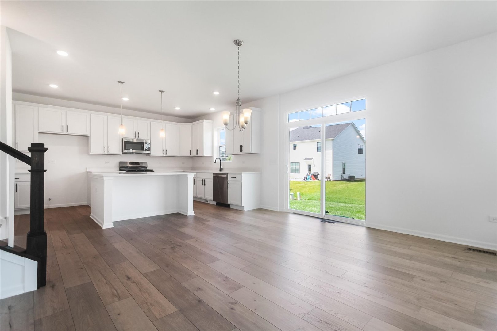 11381 Saxony Street, Huntley, IL 60142