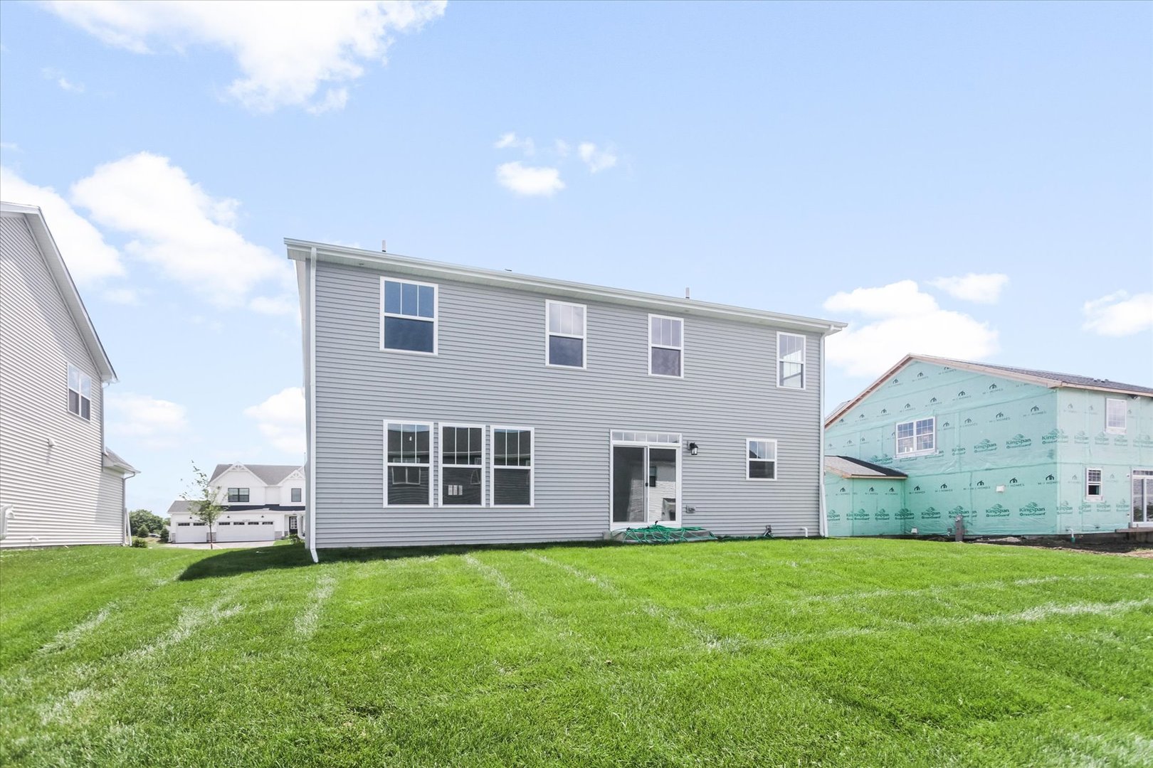11381 Saxony Street, Huntley, IL 60142