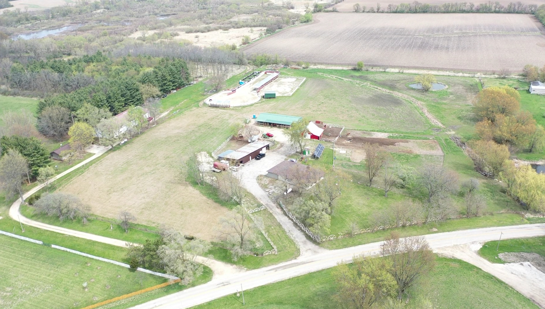 5042 Shattuck Road, Belvidere, IL 61008