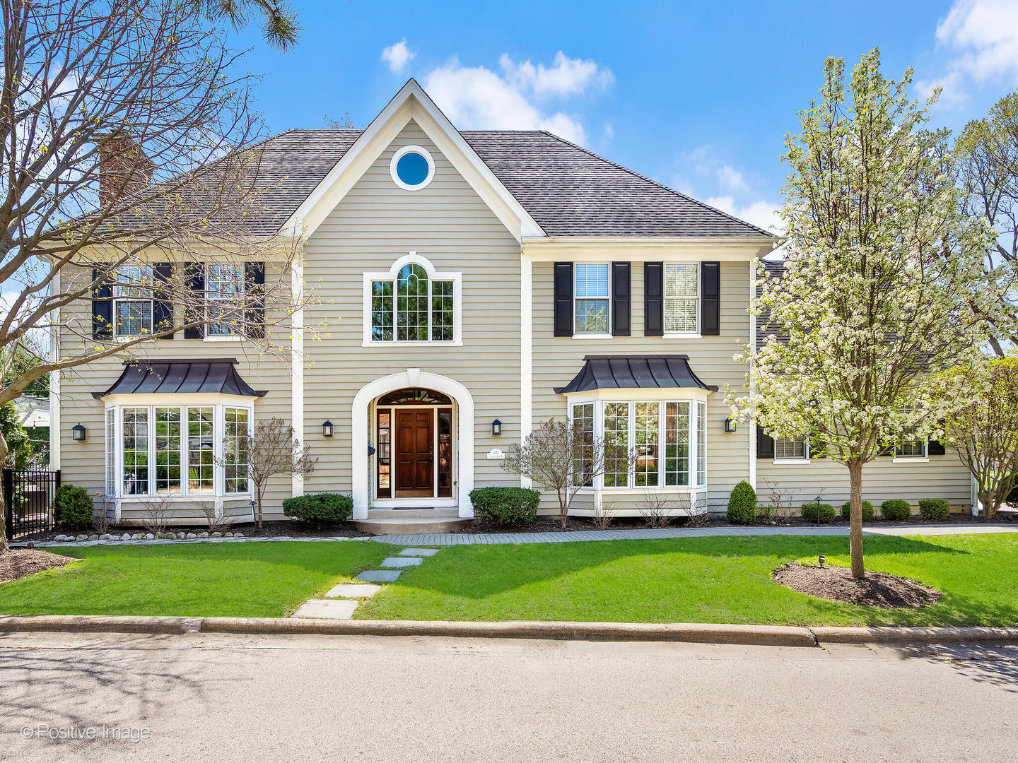 601 S Grant Street, Hinsdale, IL 60521