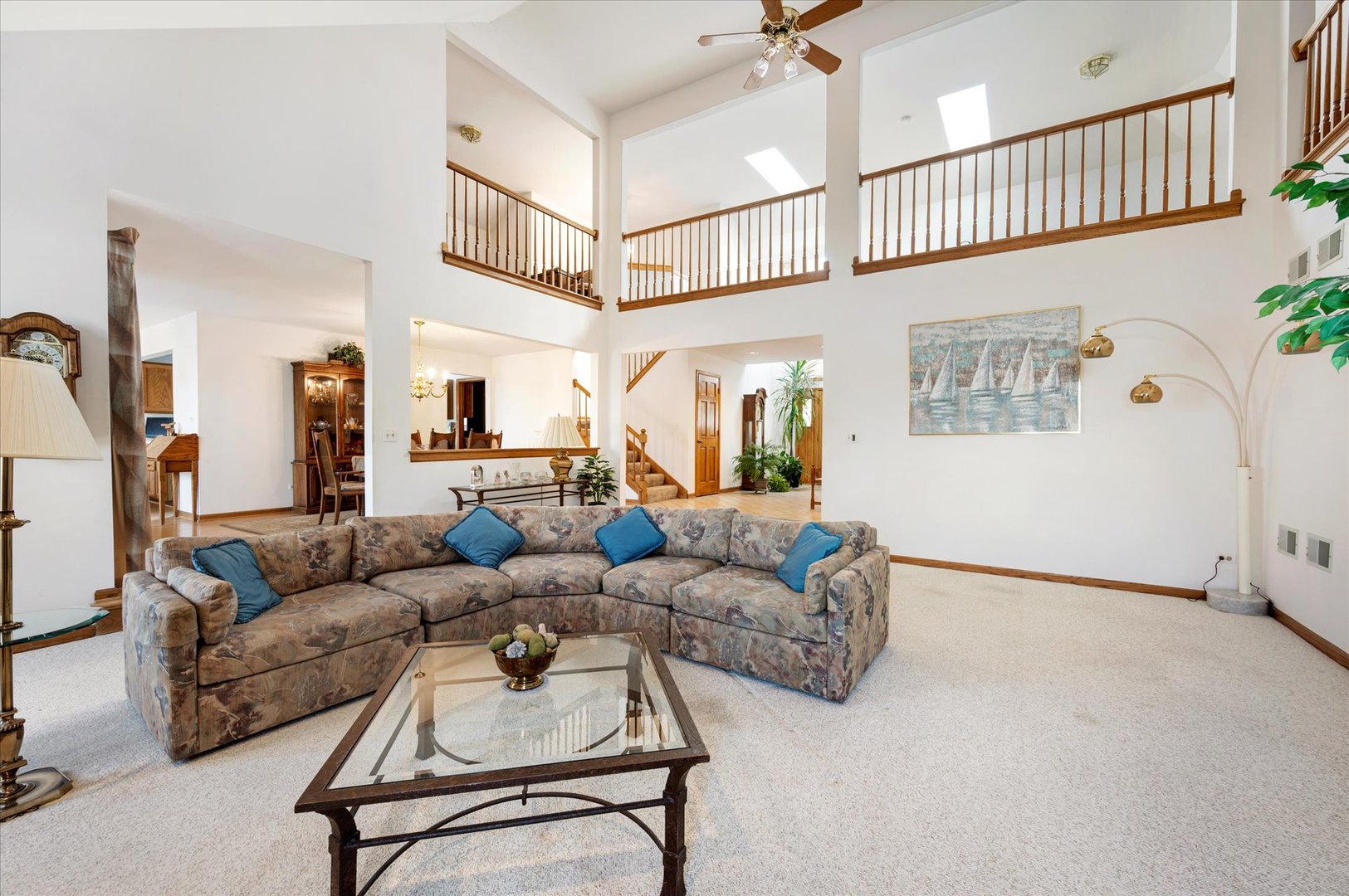 1144 W Trinity Drive, Addison, IL 60101