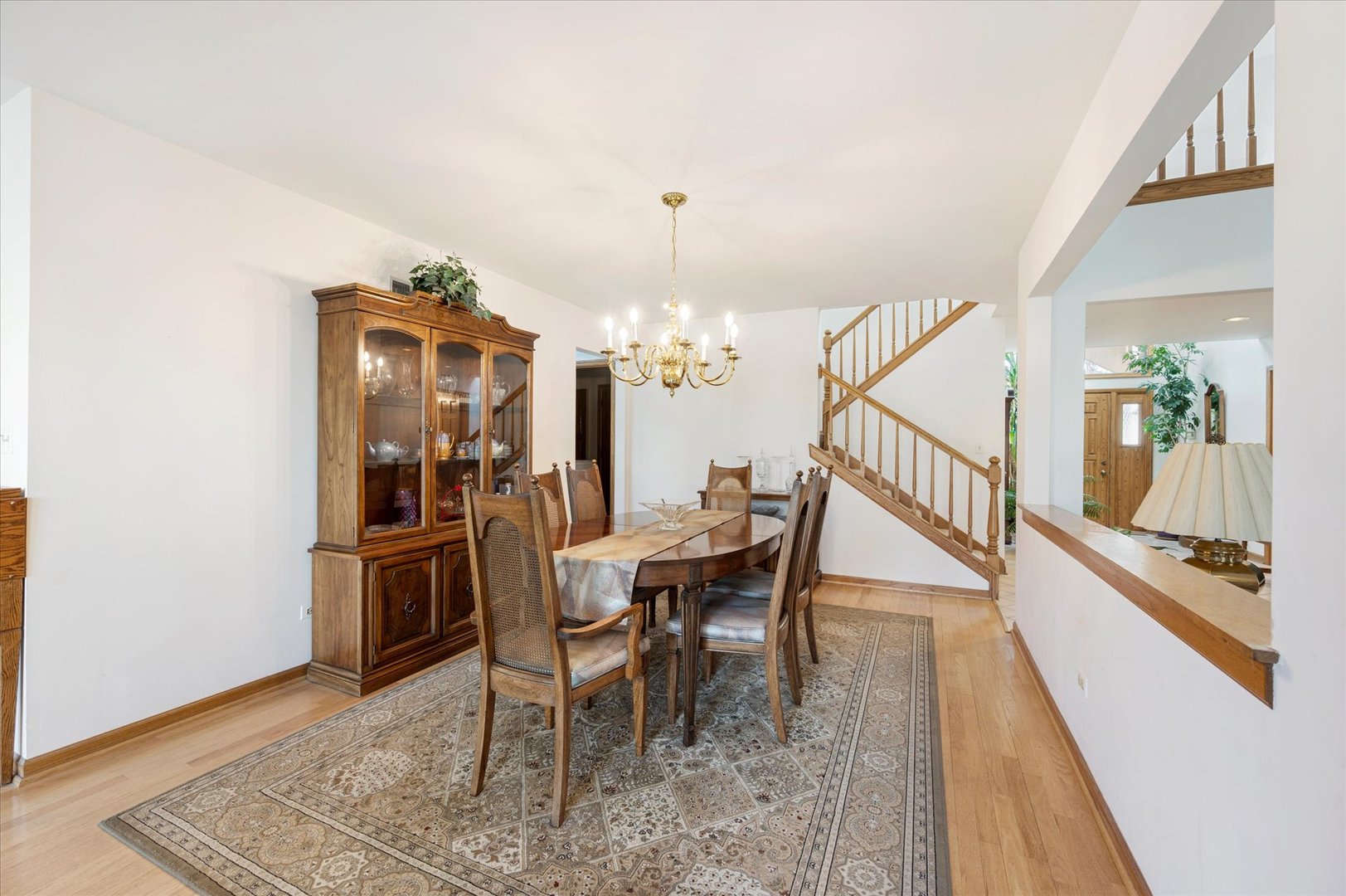 1144 W Trinity Drive, Addison, IL 60101