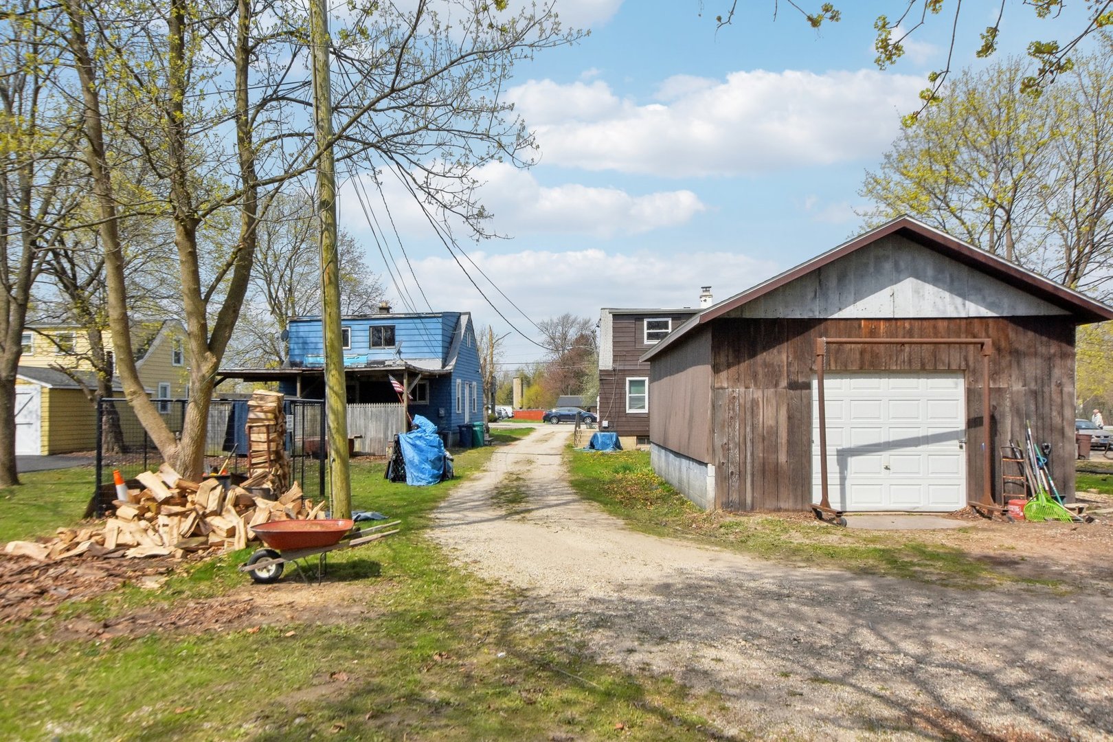 36963 N Green Bay Road, Beach Park, IL 60087