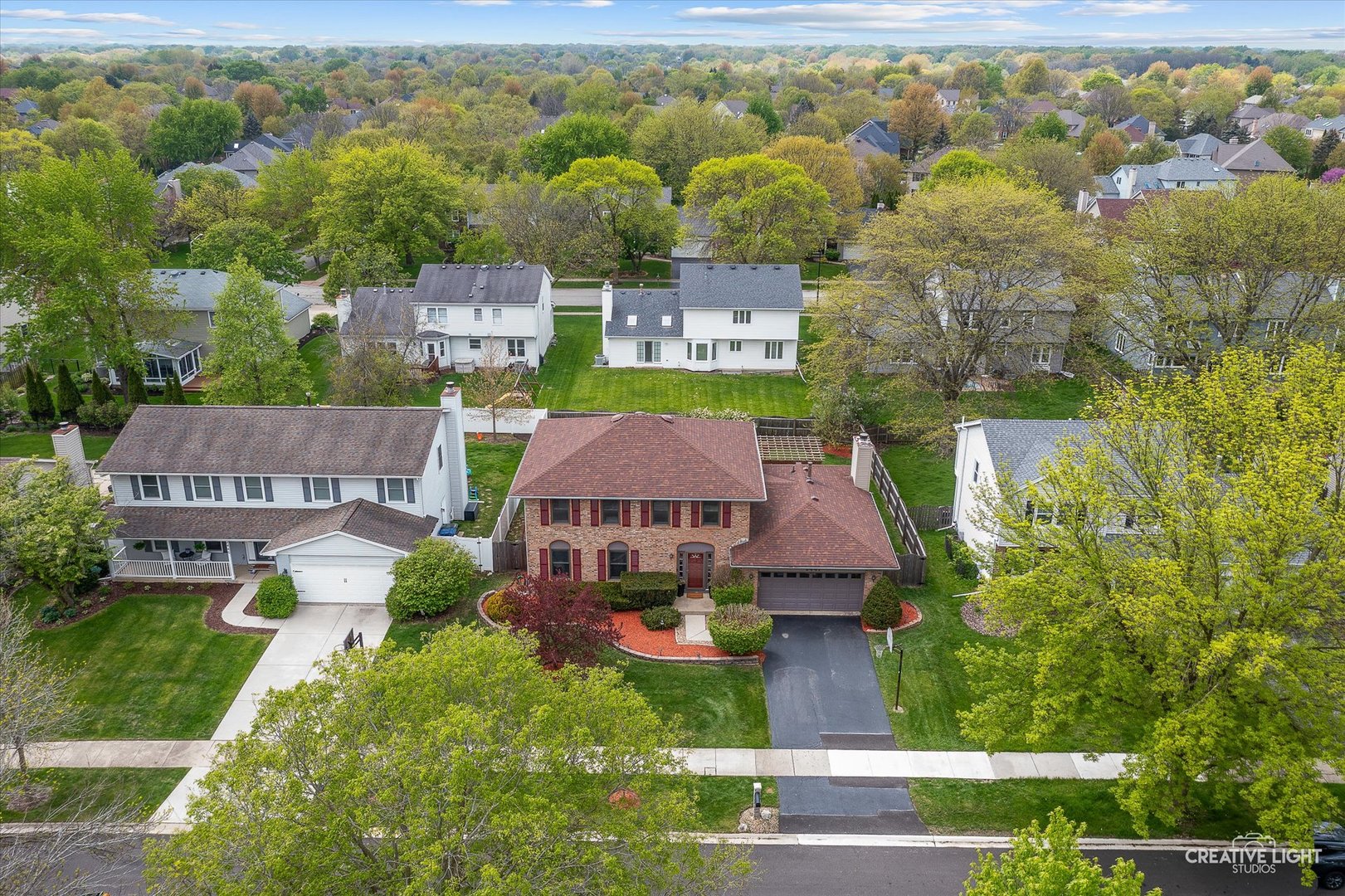 2441 Newport Drive, Naperville, IL 60565