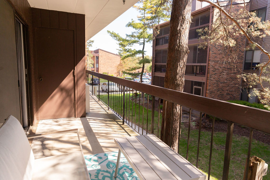 5525 Cromwell Lane #M1, Oak Forest, IL 60452