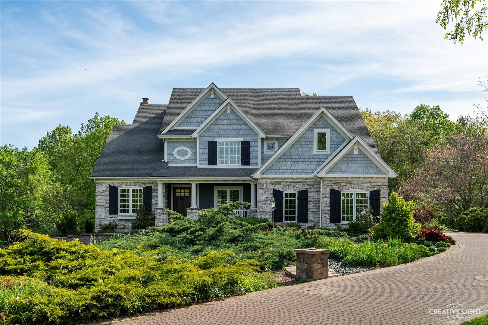 5900 G Red Gate Lane, Yorkville, IL 60560