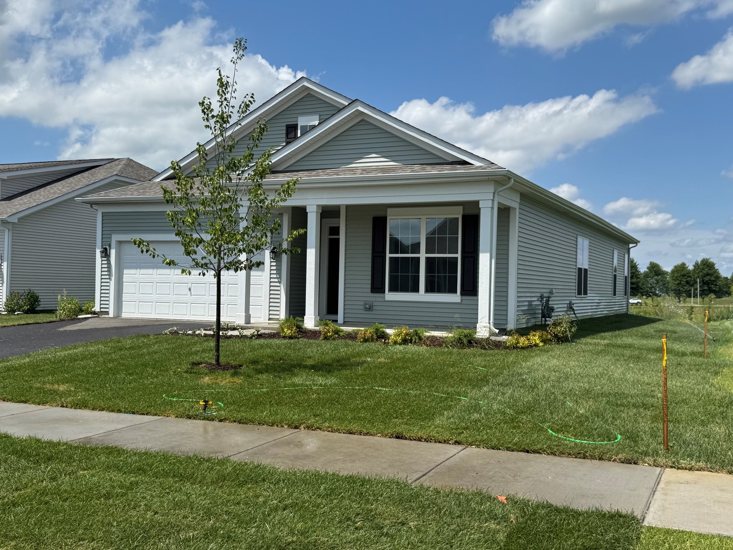 713 Alberta Avenue, Oswego, IL 60543