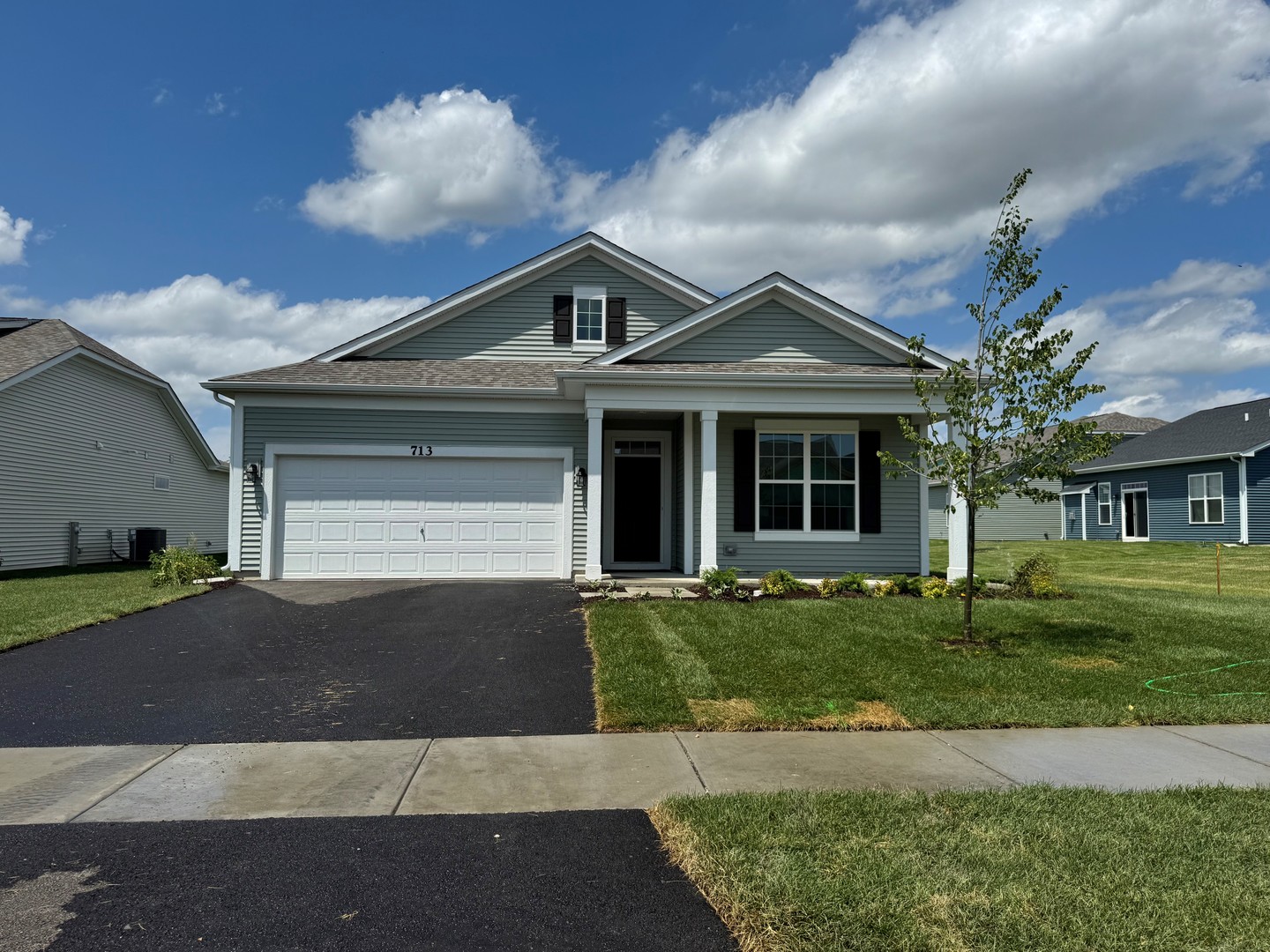 713 Alberta Avenue, Oswego, IL 60543