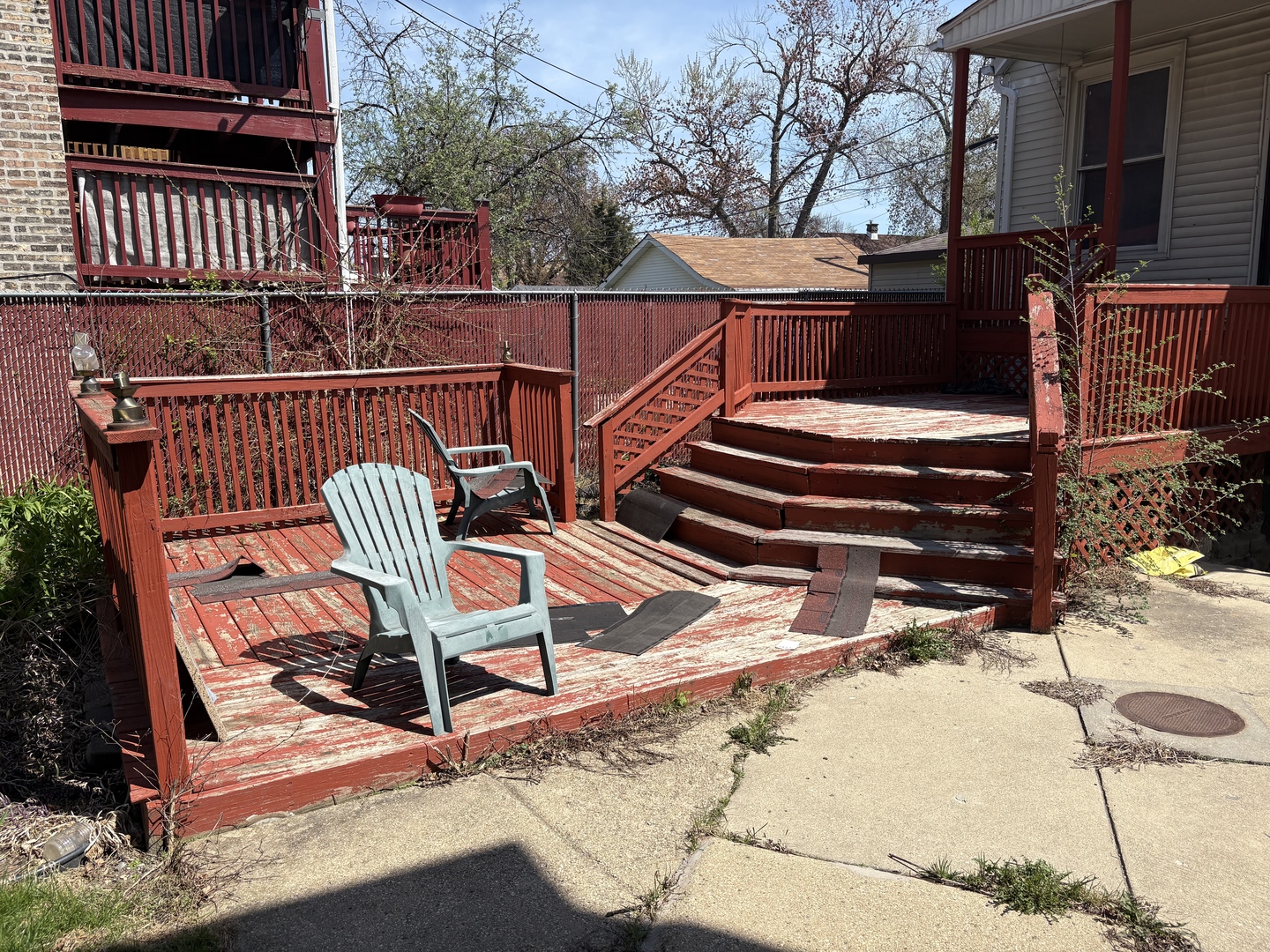 1649 N Latrobe Avenue, Chicago, IL 60639