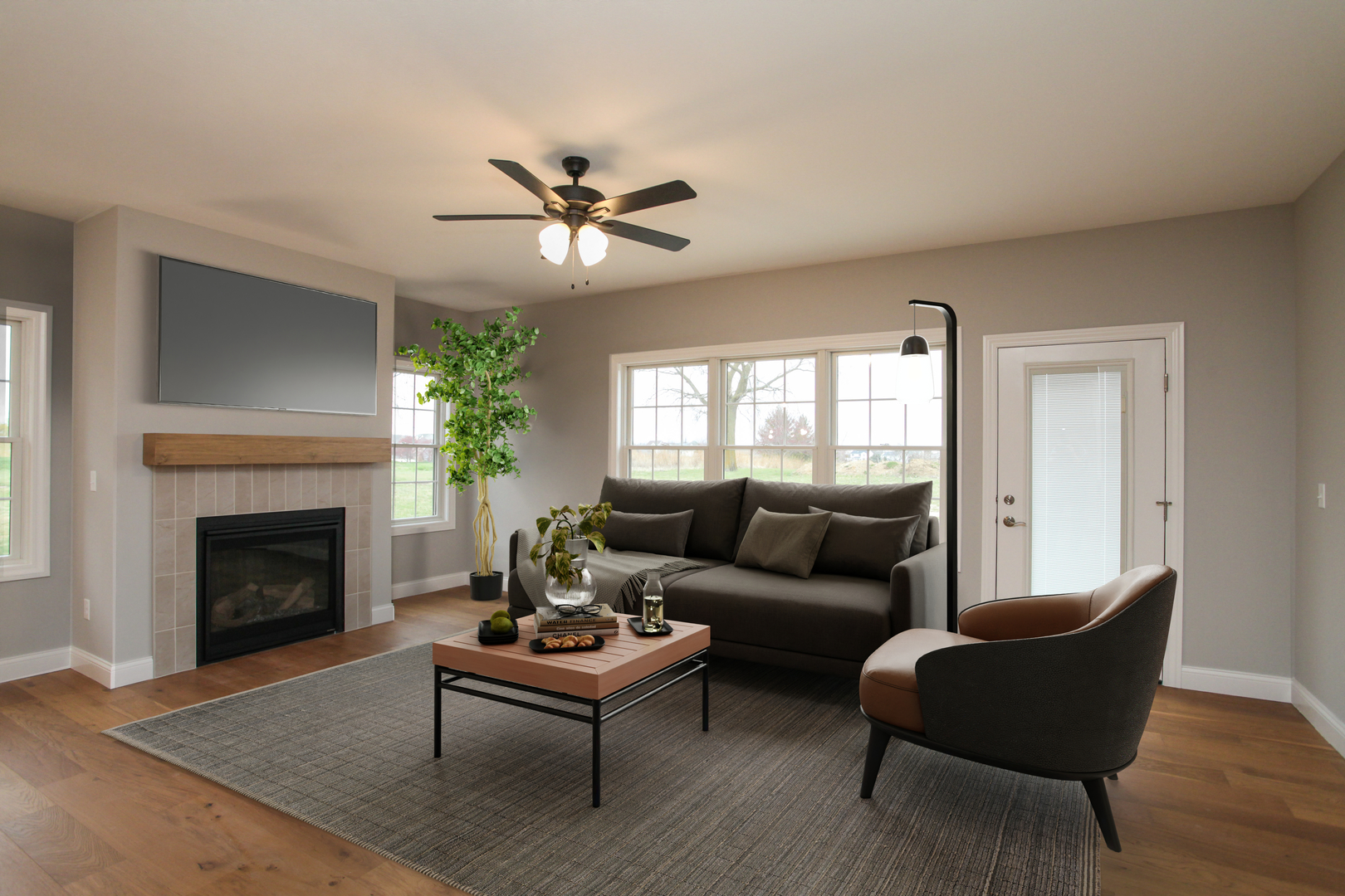 3 St. Ivans Circle, Bloomington, IL 61705