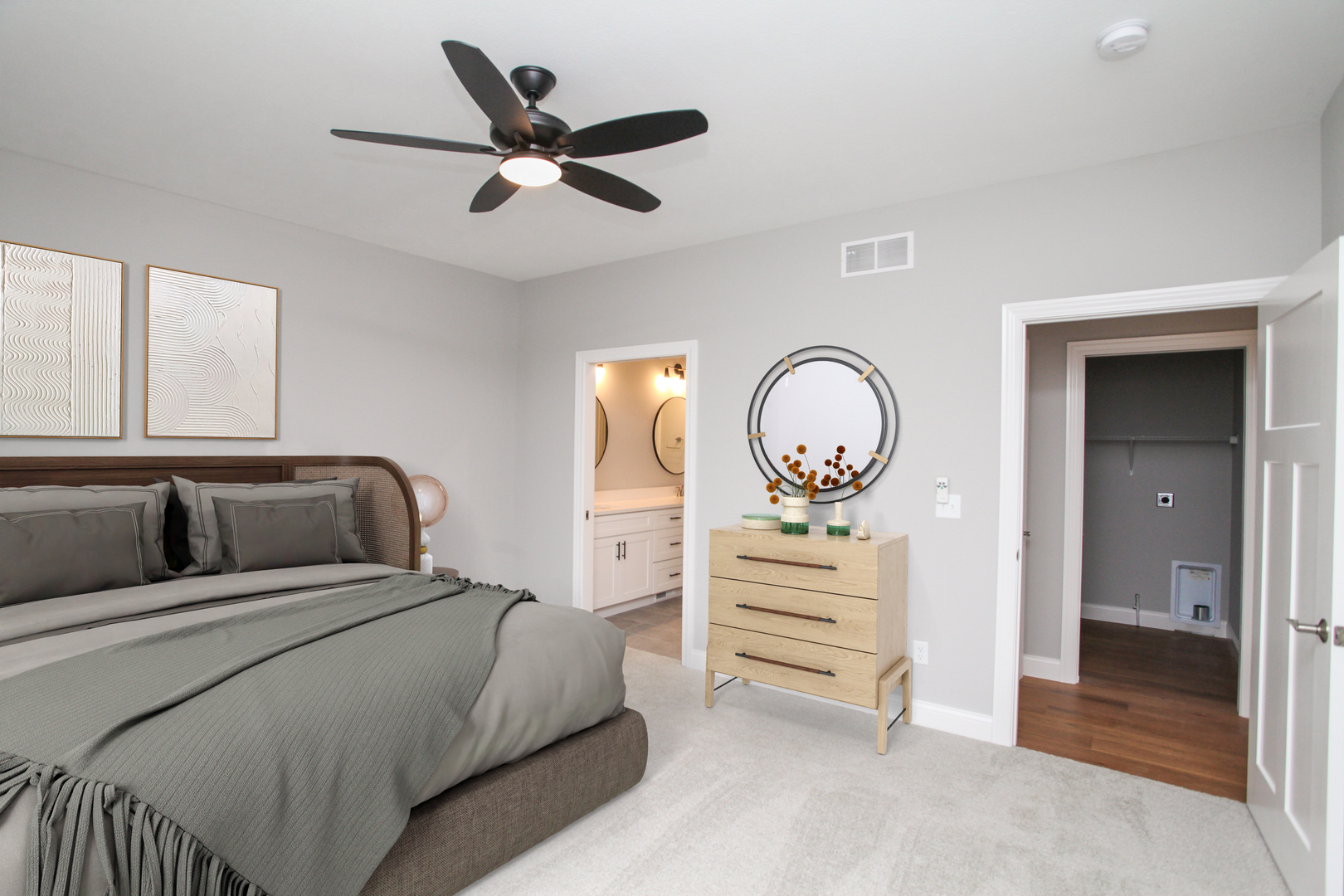 3 St. Ivans Circle, Bloomington, IL 61705