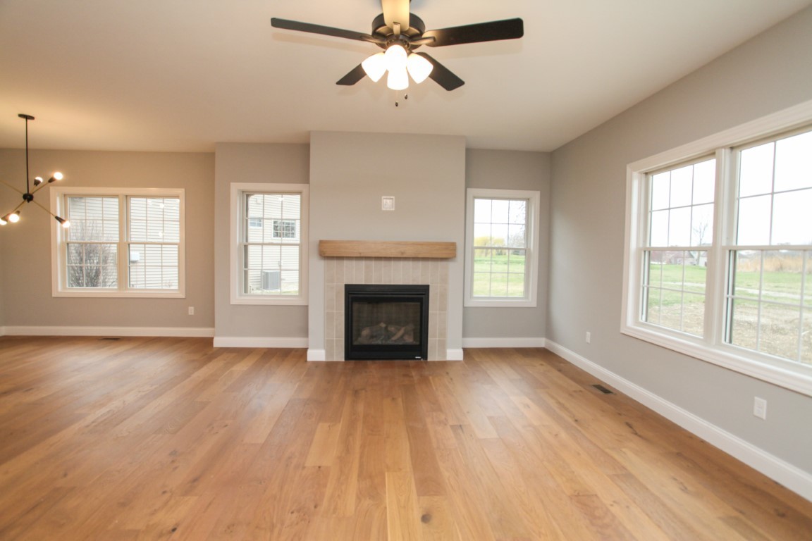 3 St. Ivans Circle, Bloomington, IL 61705