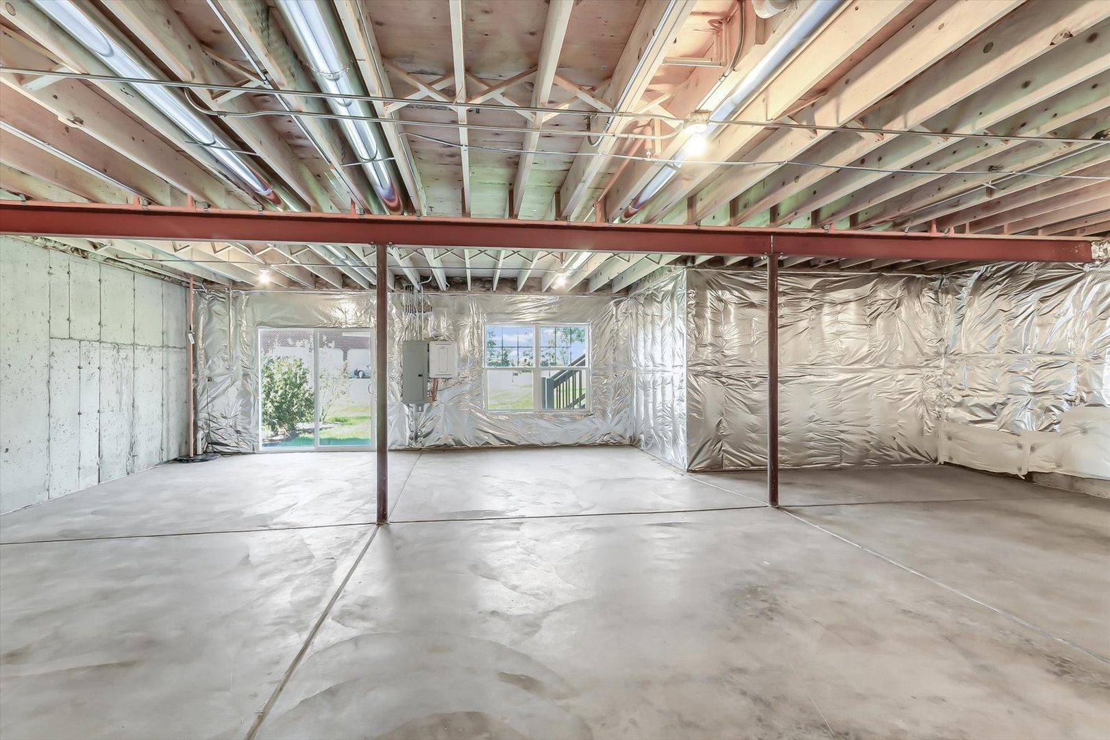 3 Harborside Way, Hawthorn Woods, IL 60047