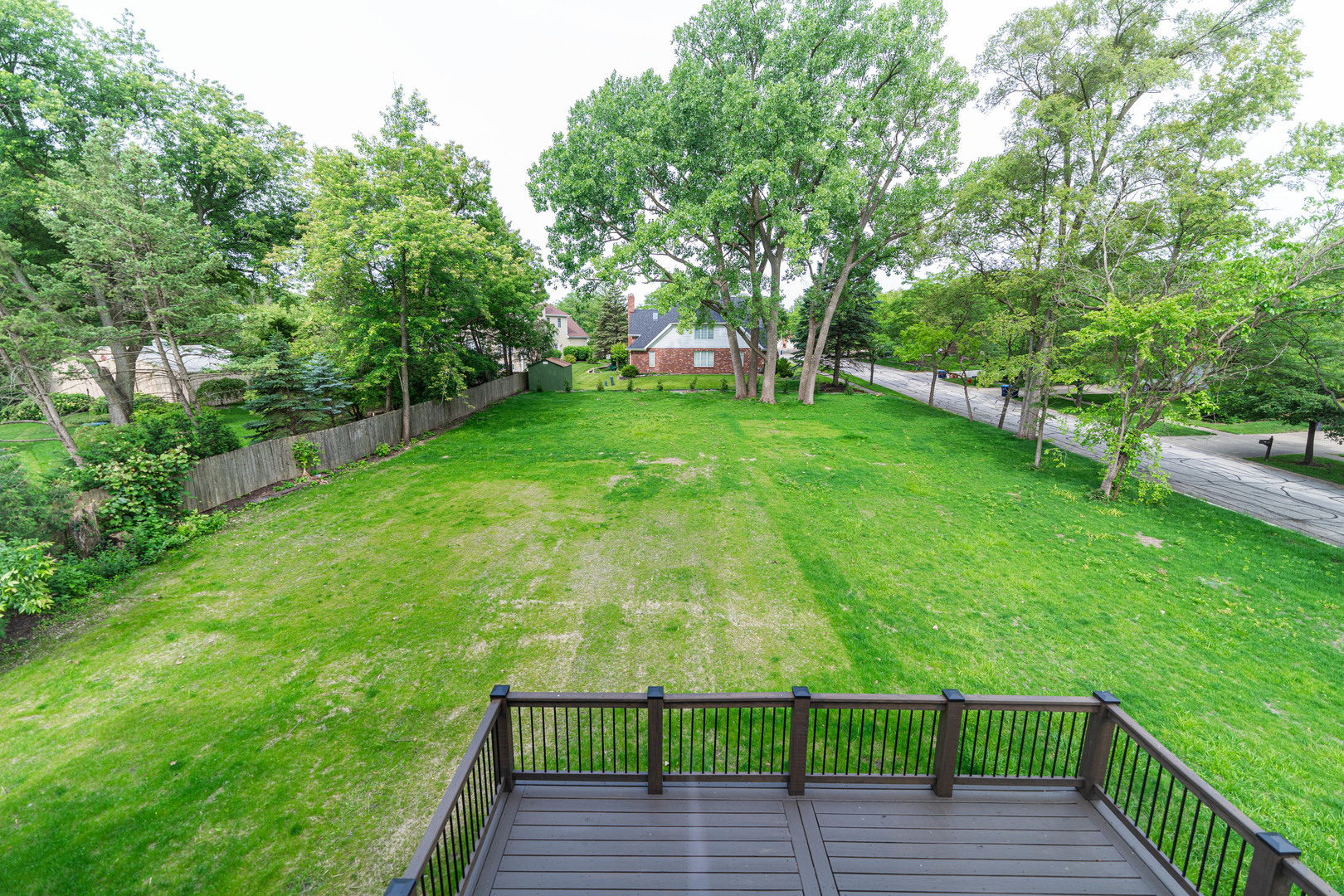 6624 S RICHMOND Avenue, Willowbrook, IL 60527