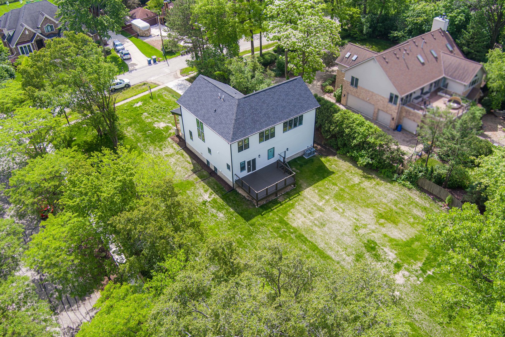 6624 S RICHMOND Avenue, Willowbrook, IL 60527