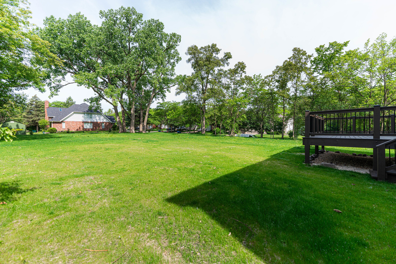 6624 S RICHMOND Avenue, Willowbrook, IL 60527