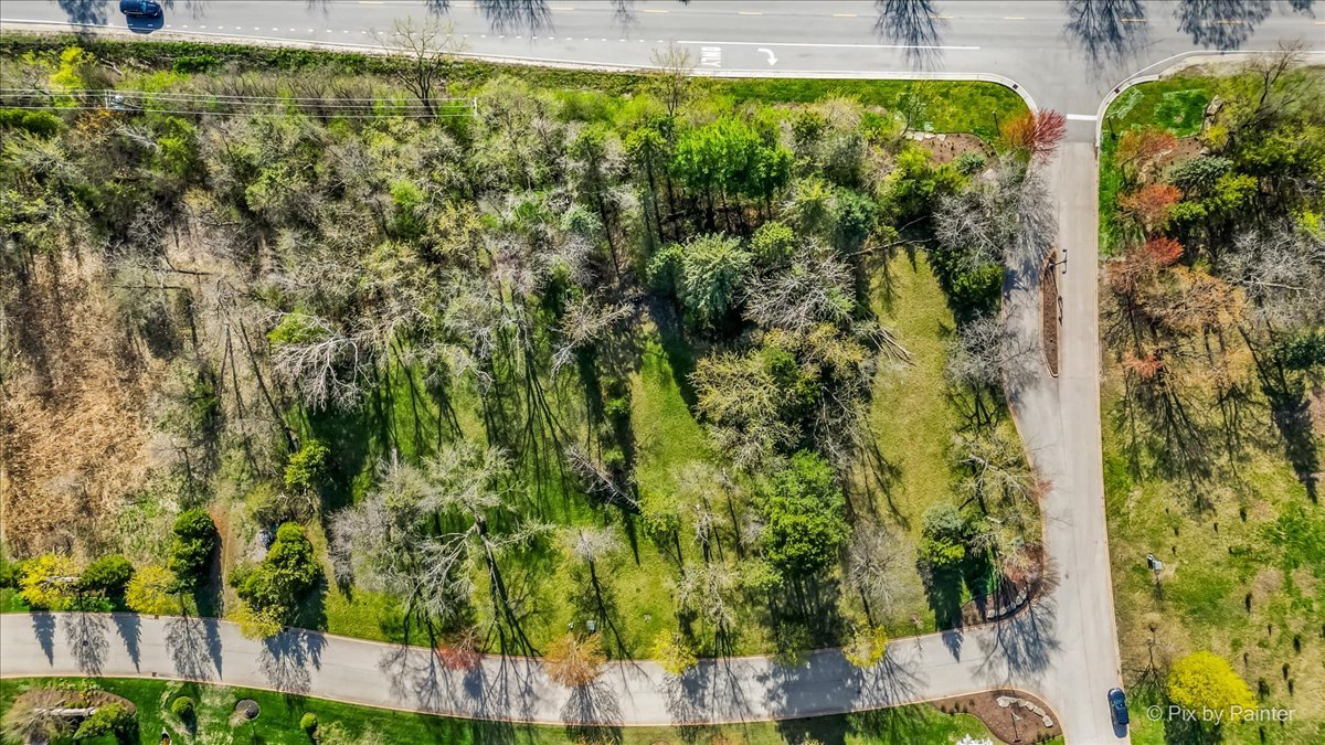 LOT 14 Abbey Woods Drive, Barrington Hills, IL 60010