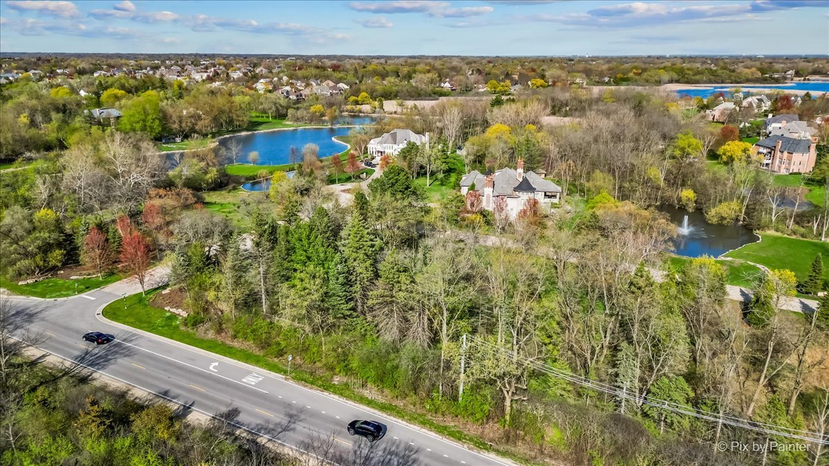 LOT 14 Abbey Woods Drive, Barrington Hills, IL 60010