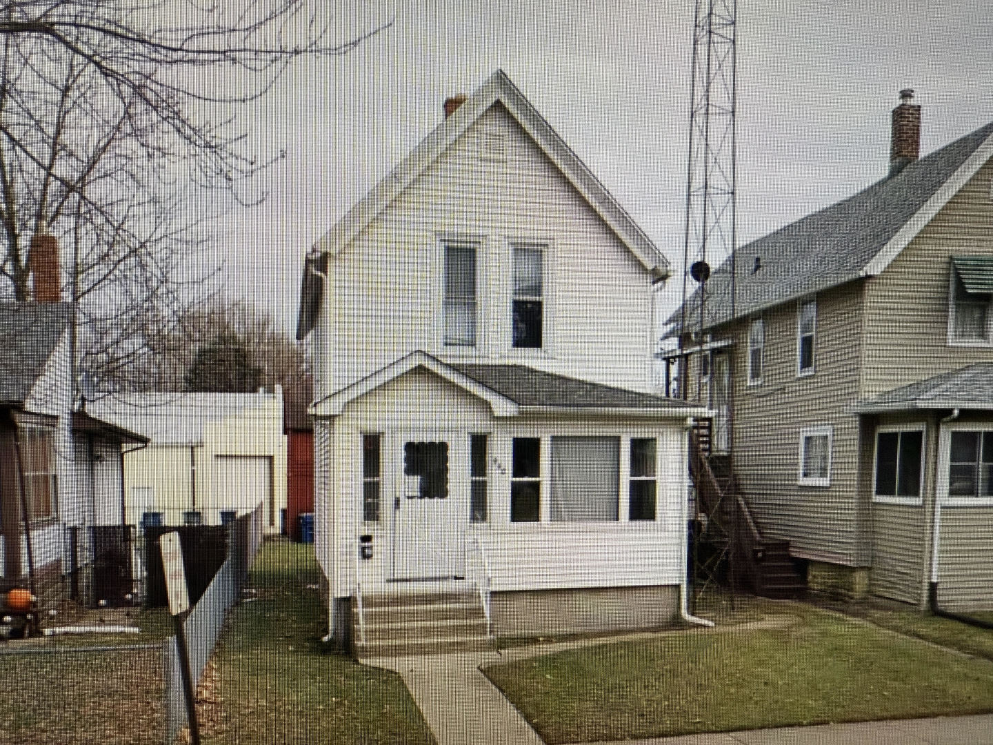 940 S Washington Avenue, Kankakee, IL 60901