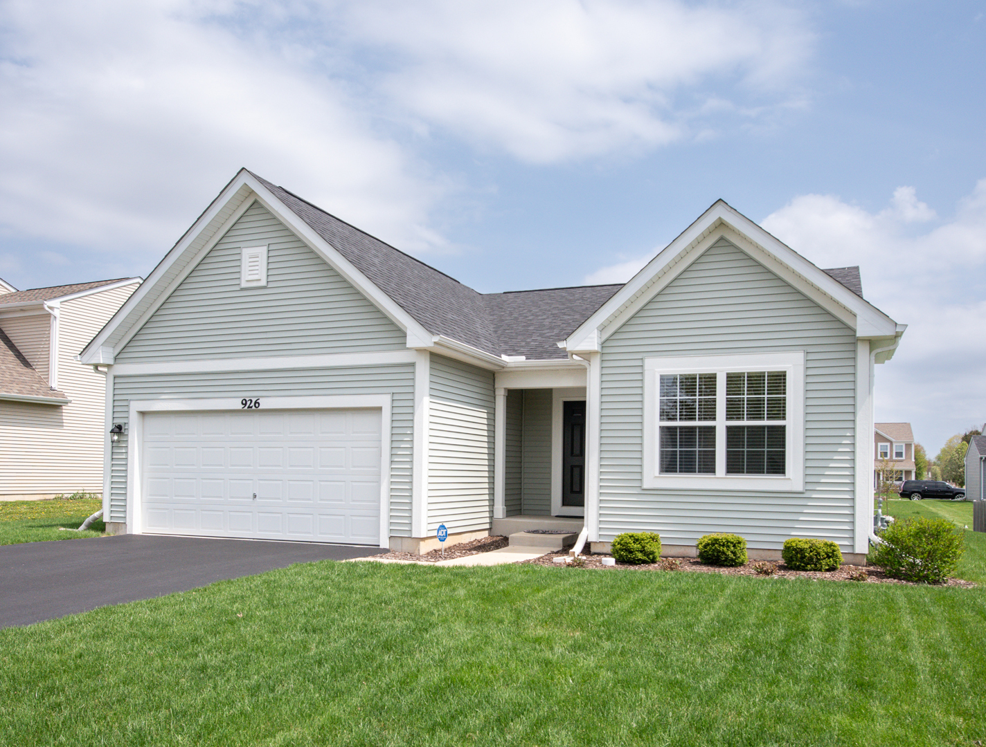 926 Daniel Street, Plano, IL 60545