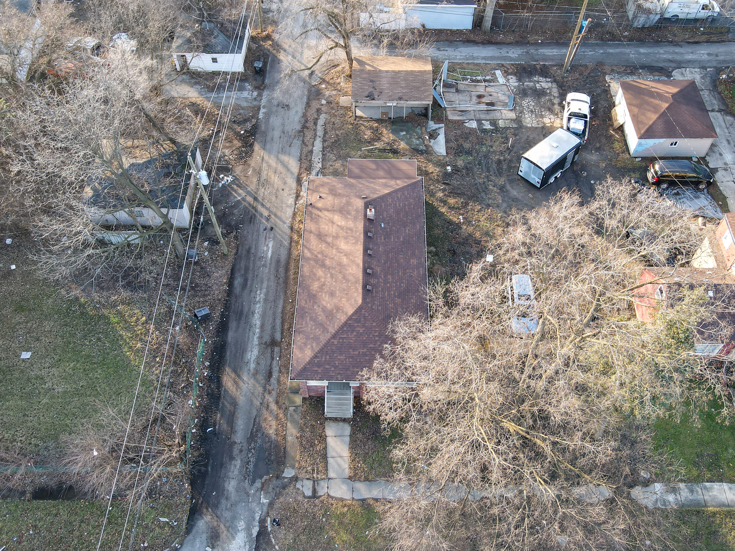 15032 Marshfield Avenue, Harvey, IL 60426
