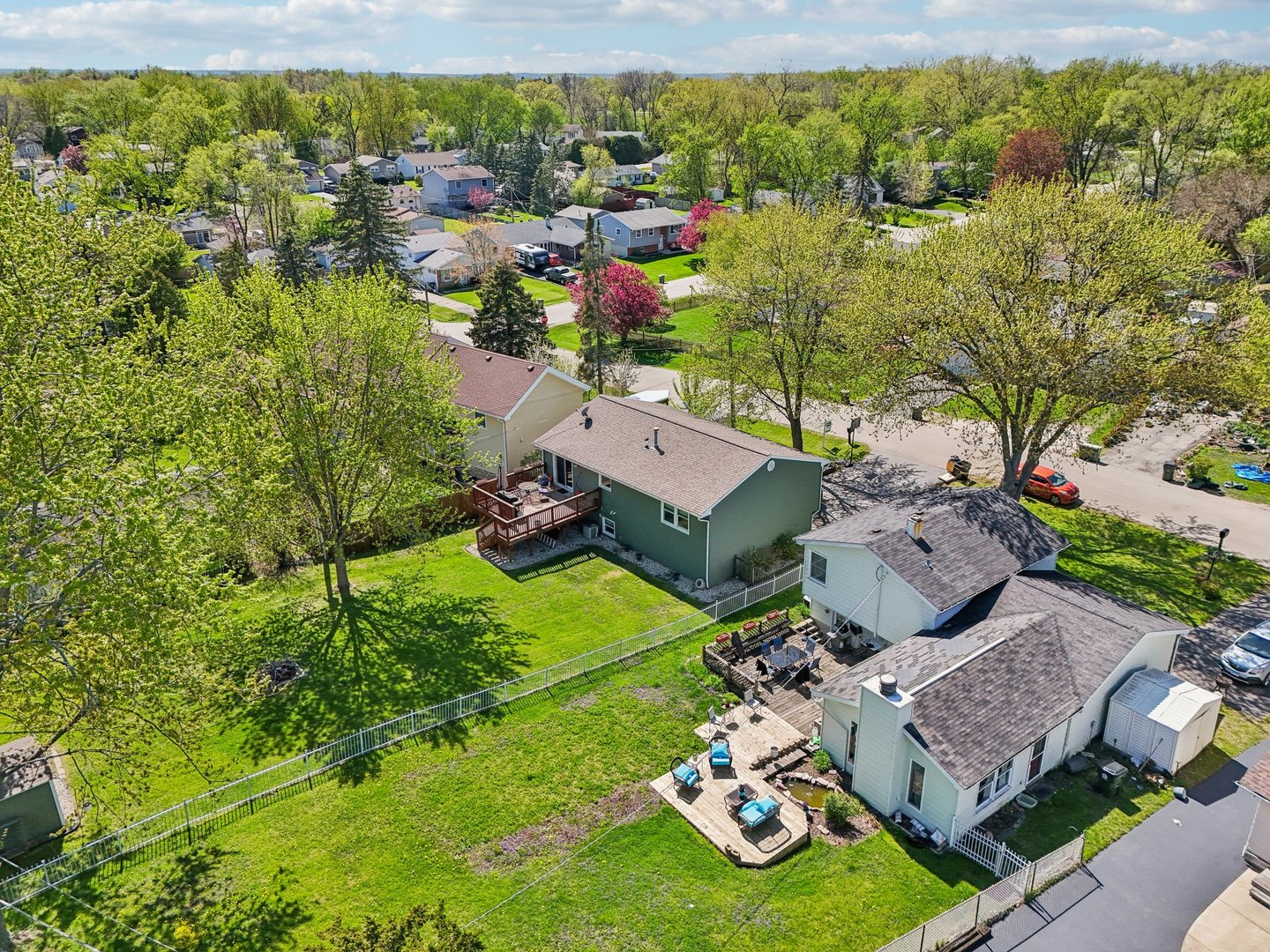 277 Sunset Lane, Antioch, IL 60002