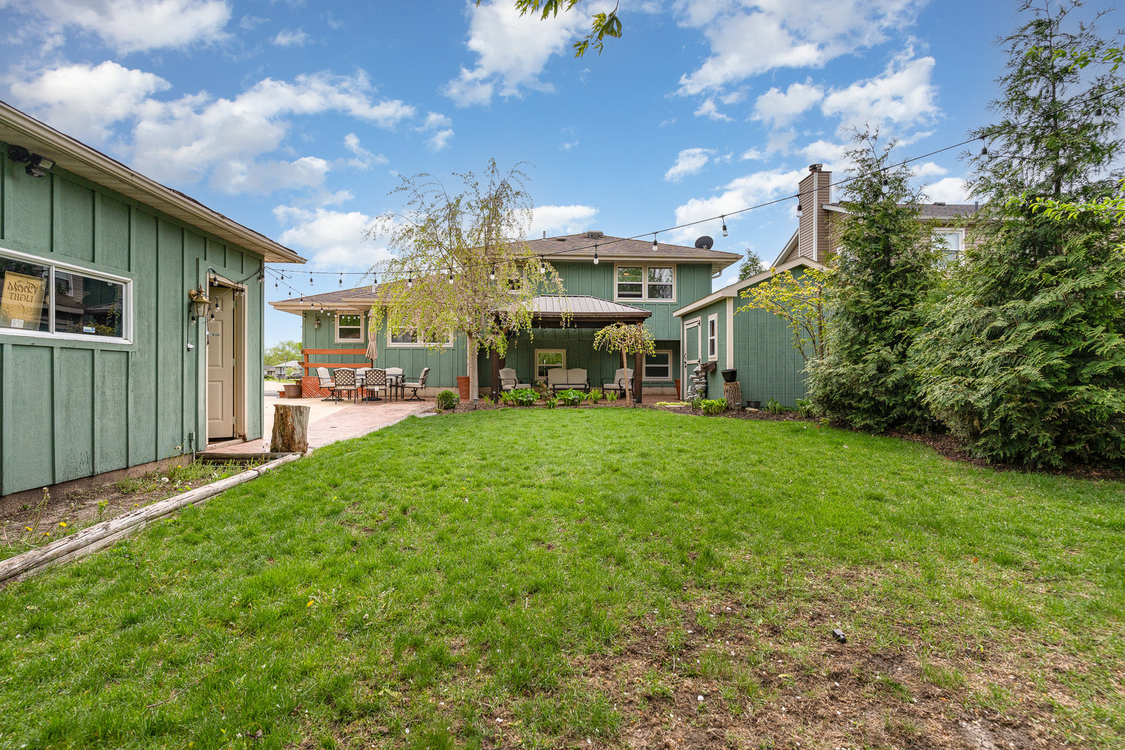 1339 ADDLEMAN Street, Joliet, IL 60431