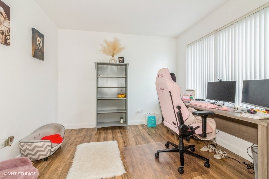 3521 Silver Leaf Drive #3521, Joliet, IL 60431