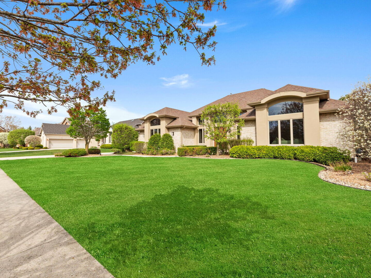 13533 Nicklaus Drive, Orland Park, IL 60462