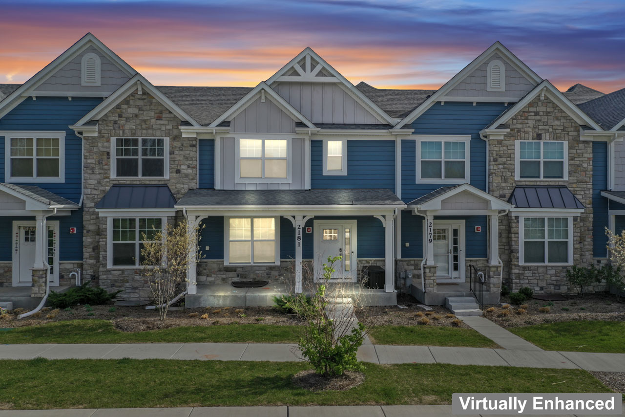 2181 Brandywyn Lane, Buffalo Grove, IL 60089