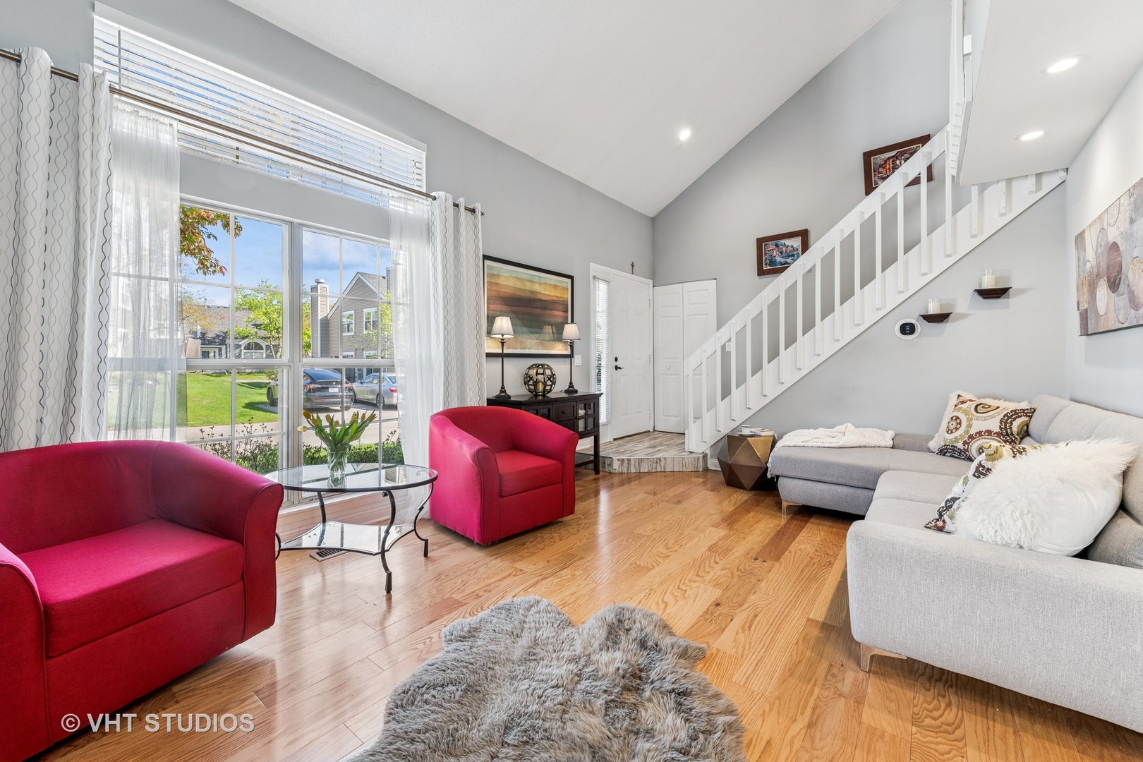 1352 N Knollwood Drive, Palatine, IL 60067
