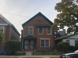 Chicago, IL 60612