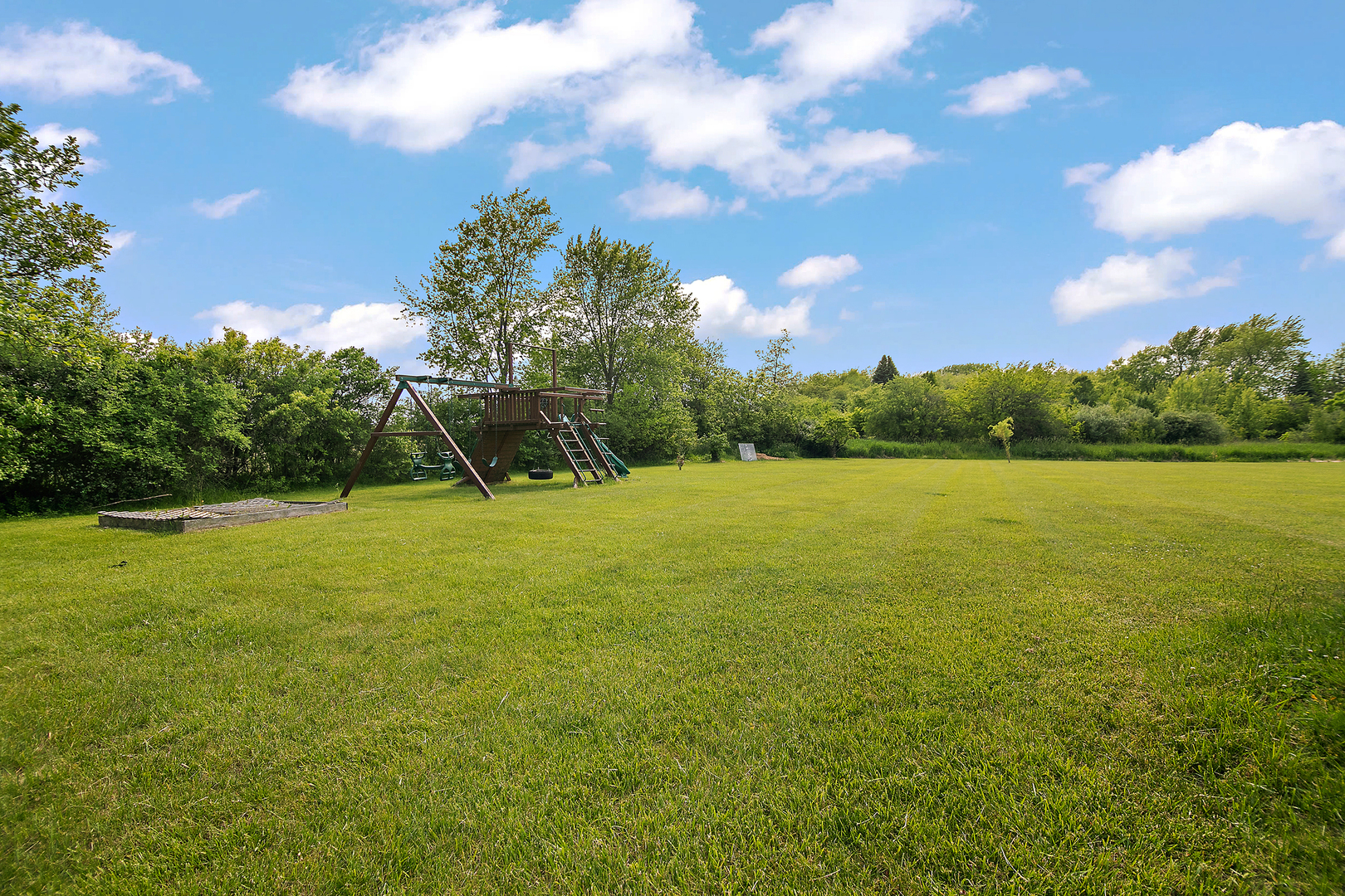 26406 S 80th Avenue, Monee, IL 60449