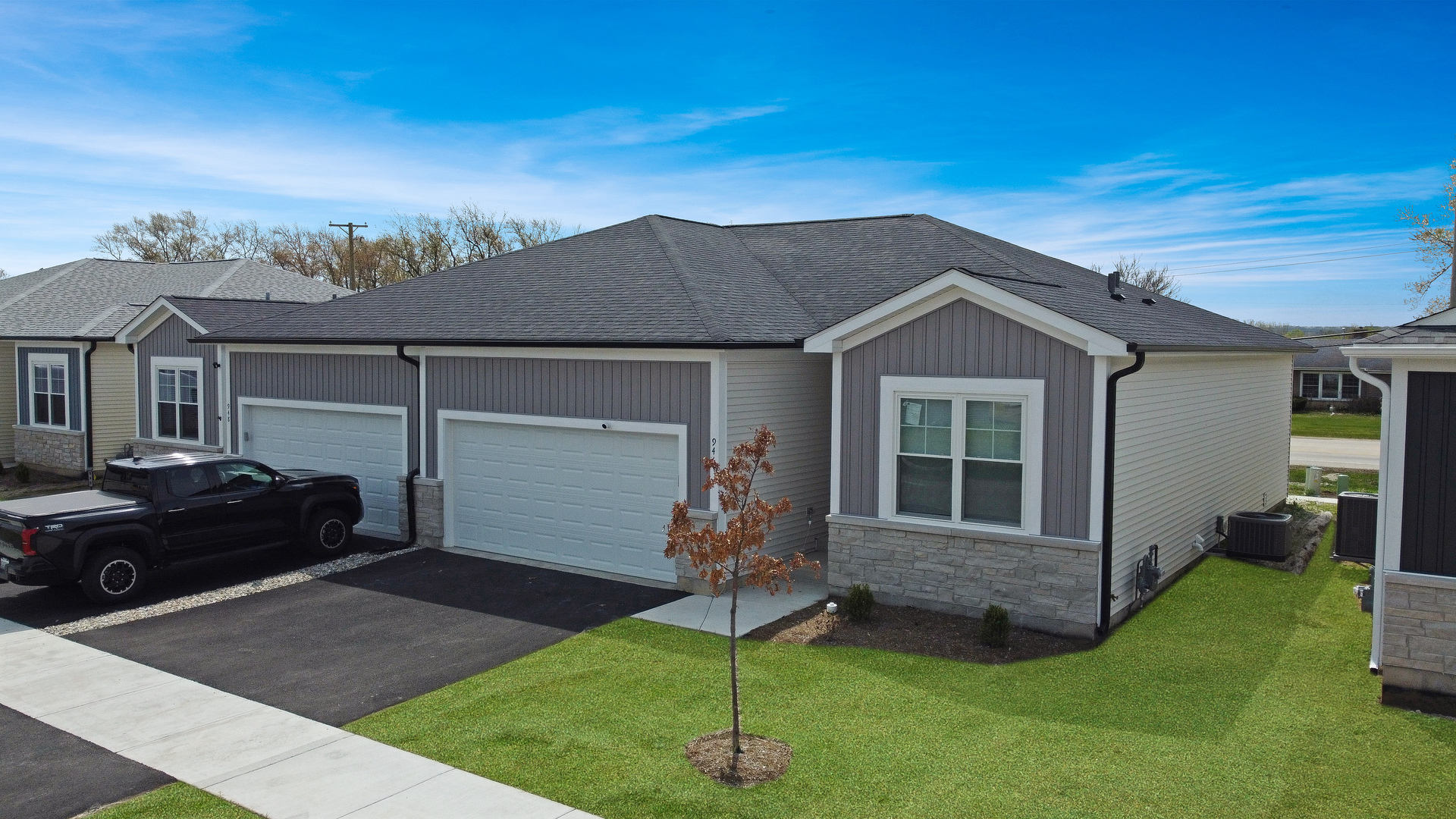 946 PARTRIDGE Circle, Marengo, IL 60152