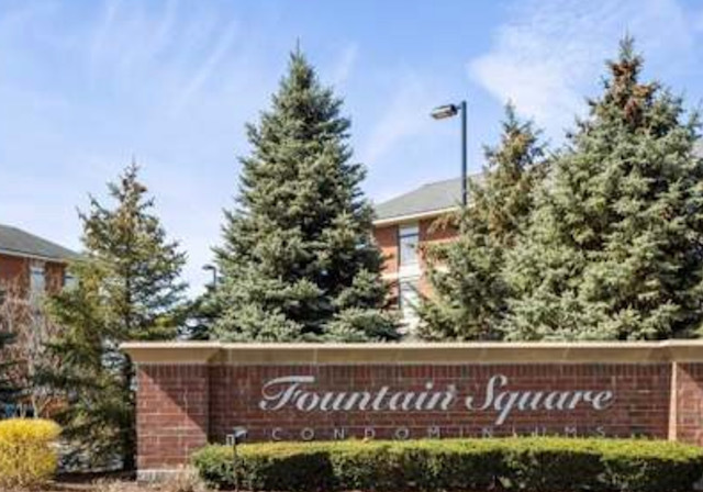 845 E 22nd Street #312, Lombard, IL 60148