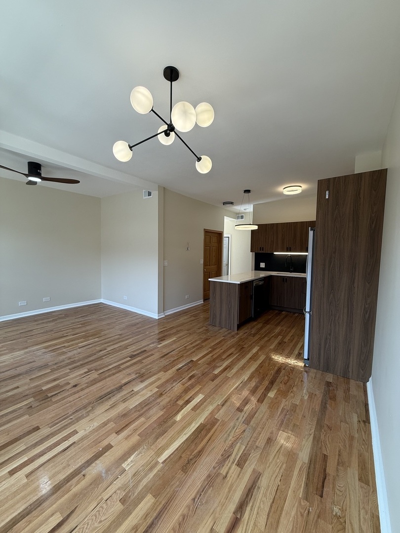 3476 S Archer Avenue #2, Chicago, IL 60608