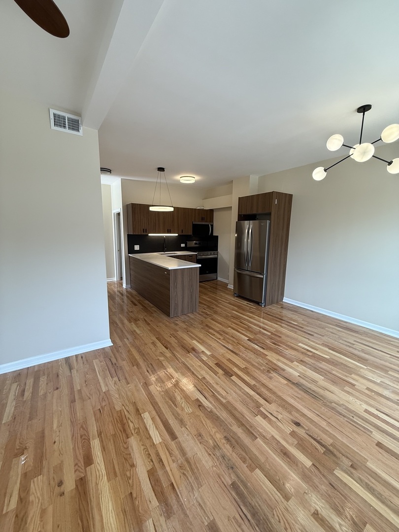 3476 S Archer Avenue #2, Chicago, IL 60608