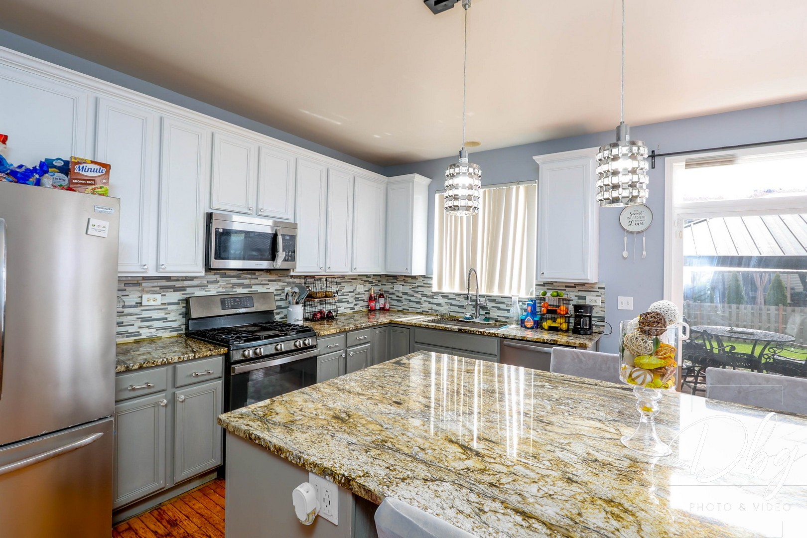 529 W Galeton Drive, Round Lake, IL 60073