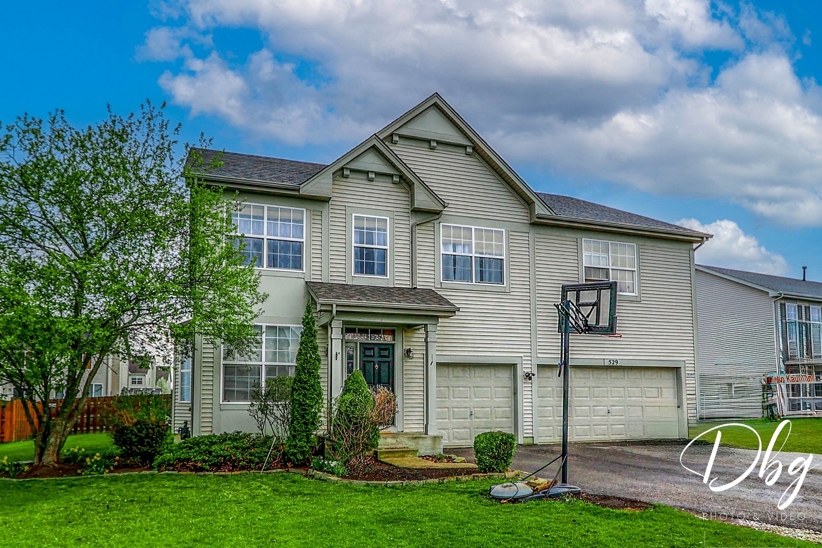 529 W Galeton Drive, Round Lake, IL 60073