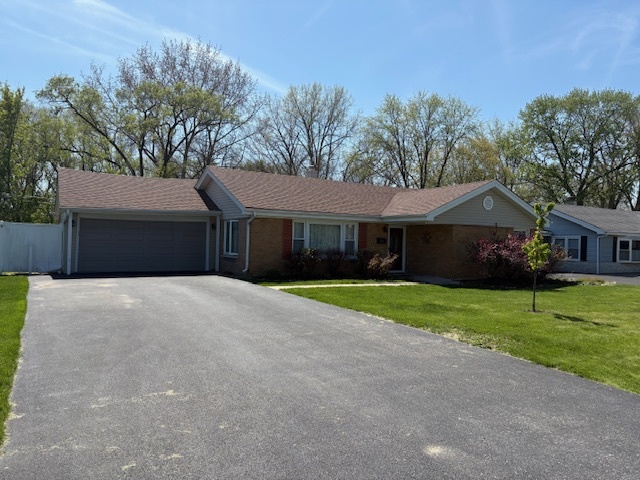6525 W Home Avenue, Worth, IL 60482