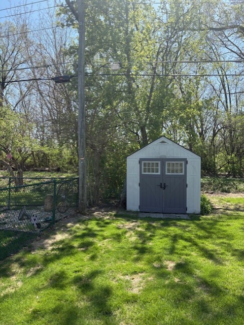 6525 W Home Avenue, Worth, IL 60482