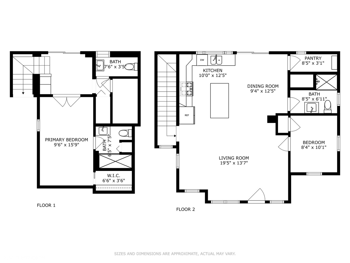 315 Hillside Drive, Island Lake, IL 60042