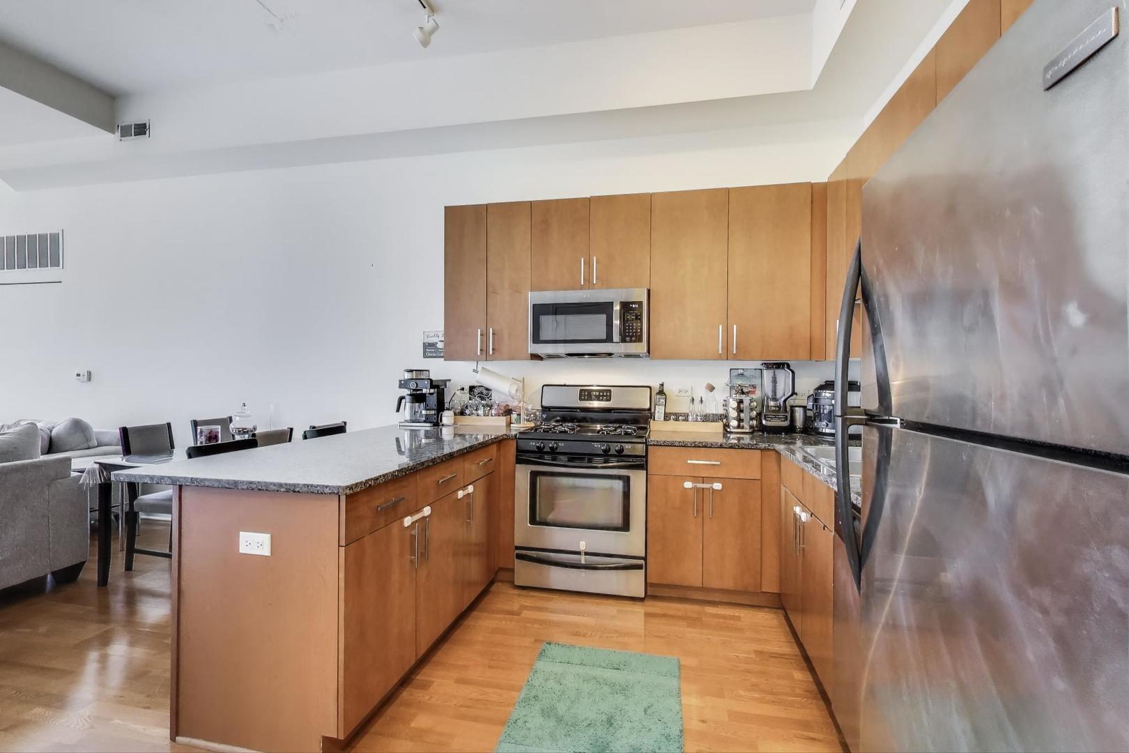 1464 S MICHIGAN Avenue #1510, Chicago, IL 60605